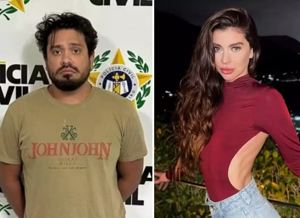 Suspeito de matar miss era estudante de Medicina em MS e tem histórico violento