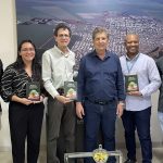 Tratativas para a implantação do curso de Direito em Chapadão do Sul seguem avançando