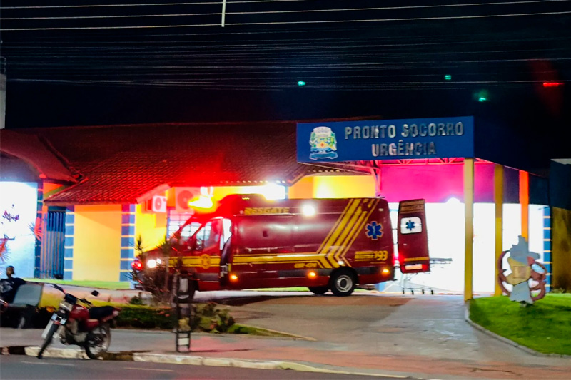 Morre na Capital bebê de Costa Rica que se afogou em piscina