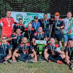 Final do Campeonato Municipal de Futebol Society movimenta o Ginásio Carlos Archilha