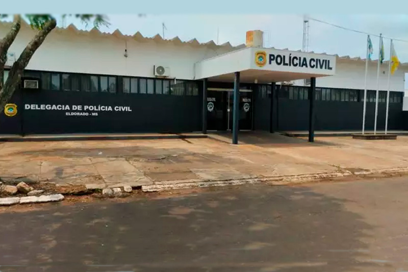 Feto é encontrado sem cabeça dentro de bueiro em Eldorado