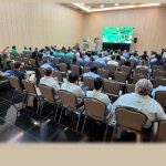 Formalizado acordo de cooperação técnica para manejo da mosca-branca e lagarta do cartucho