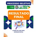 Assistência Social de Chapadão do Sul divulga resultado final de Processo Seletivo