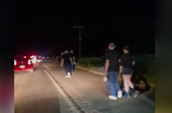 Procon abre investigação após 17 queixas sobre show do Guns em Campo Grande