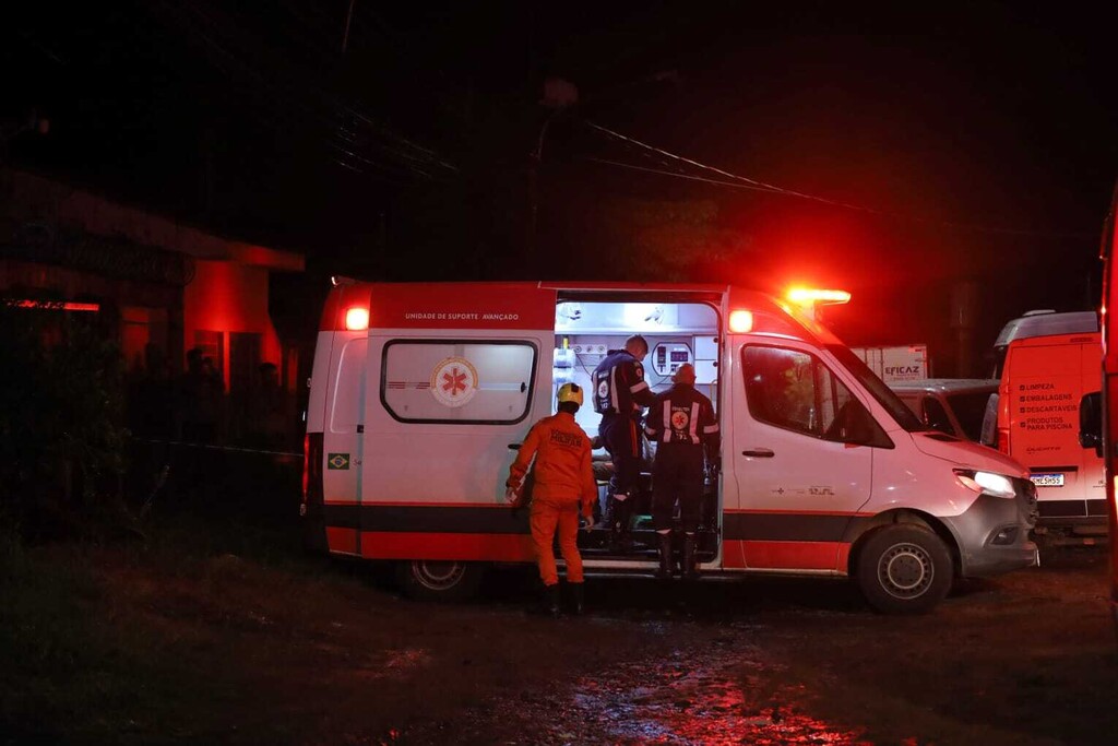 Morre PM aposentado que atirou na esposa