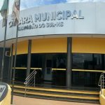 Justiça anula eleição da Mesa Diretora da Câmara de Chapadão do Sul e determina novo pleito