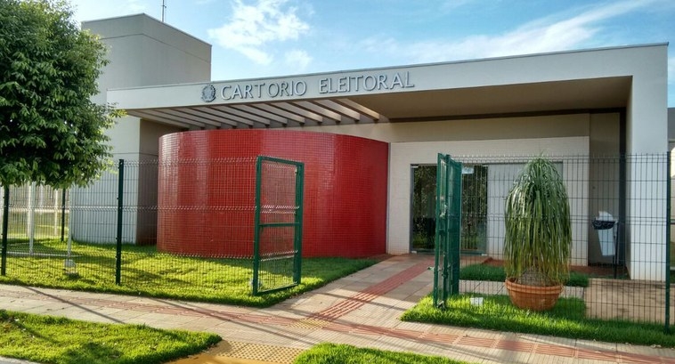 Cartório Eleitoral tem plantão neste sábado para que eleitores possam regularizar título de eleitor