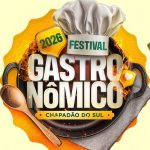 Show de “O Bando do Velho Jack” do Festival Gastronômico foi antecipado para o dia 30