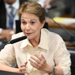 Tereza Cristina relata limitação do preço dos combustíveis nesta terça