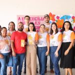 Chapadão do Sul encerra “Maio Laranja nas Escolas” com ações de conscientização contra o abuso sexual infantil