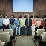 Audiência pública destaca superávit fiscal, responsabilidade financeira e 99,66% de adimplência em Chapadão do Sul
