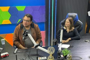“Me senti acolhido e respeitado”: depoimento de usuário do CAPS emociona e marca encerramento da Semana da Luta Antimanicomial em Chapadão do Sul