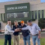 Prefeitura de Chapadão do Sul é patrocinadora oficial da Exposul 2026