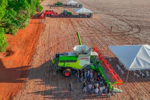 Circuito Acadêmico da Aprosoja/MS promove imersão inédita em tecnologia agrícola
