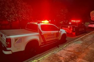 Execução a tiros deixa jovem morto e outro baleado em Costa Rica