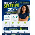 Chapadão do Sul tem oportunidade de Bolsa de R$ 5.000,00 livre – Inscrições aberta até 24 Programa ALI do SEBRAE/MS