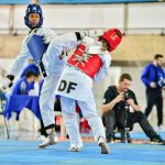 Do interior ao topo das Américas: talento de Chapadão do Sul participa do Pan-Americano de Taekwondo