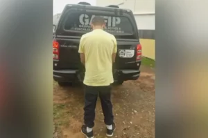 Justiça reverte liberdade e ex-diretor é preso por desvios milionários no HRMS