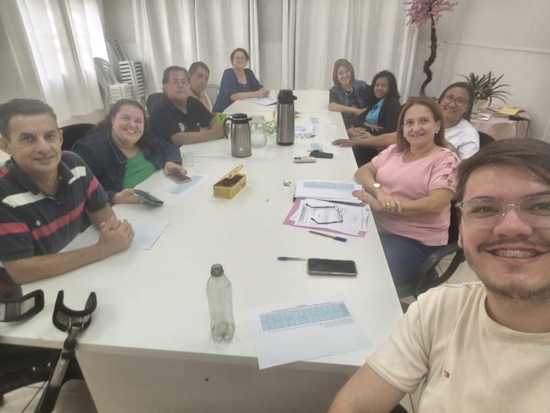 CMDPD elege nova Mesa Diretora para o triênio 2024/2027