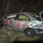 Tragédia na MS-316: motorista morre após ser arremessado de veículo entre Costa Rica e Paraíso das Águas