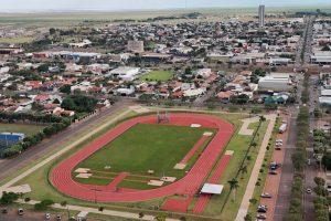 Jogos Escolares de MS: Chapadão do Sul sedia a primeira etapa regional de atletismo