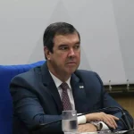 Riedel apoia decisão dos EUA contra facções e cobra reforço federal na fronteira