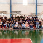 Projeto “Câmara Vai à Escola” leva cidadania e participação política aos alunos da Escola CEPE