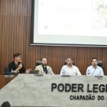 Chapadão do Sul avança para implantar programa pioneiro de bem-estar animal e controle populacional