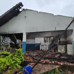 Indígenas deixam sedes de fazenda em Sidrolândia após mediação do Ministério