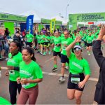 2ª Corrida e Caminhada da Sustentabilidade reúne mais de 850 participantes
