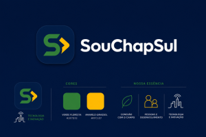 SouChapSul é lançado e reúne serviços públicos, benefícios e informações da cidade em uma única plataforma