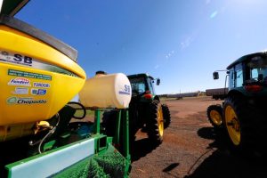 Fundação Chapadão – Investimentos em pesquisa ajudam a elevar produtividade e competitividade do agro de MS