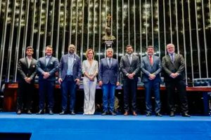 Semana Nacional da Agricultura Irrigada destaca papel da água na produção de alimentos