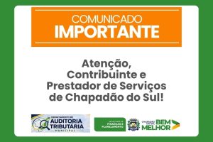 COMUNICADO OFICIAL: Validade Jurídica da NFS-e em Período de Testes da Reforma Tributária
