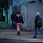 Sete municípios de MS terão mínimas abaixo de 10°C na segunda-feira