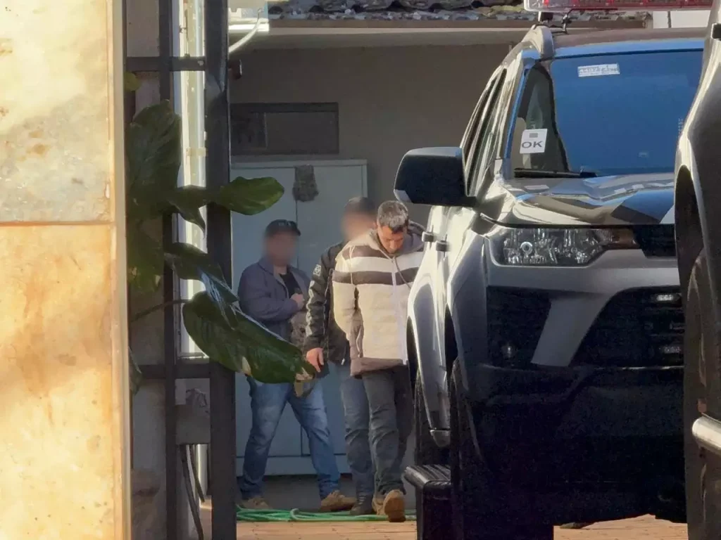 Mulher morta no Inferninho era sócia de suspeito que tratava como filho