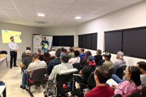 Mão de obra e desenvolvimento local: Chapadão do Sul investe no empreendedor que ajuda a construir uma cidade cada vez melhor