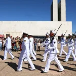 Com provas em MS, Marinha encerra inscrições para concurso no domingo