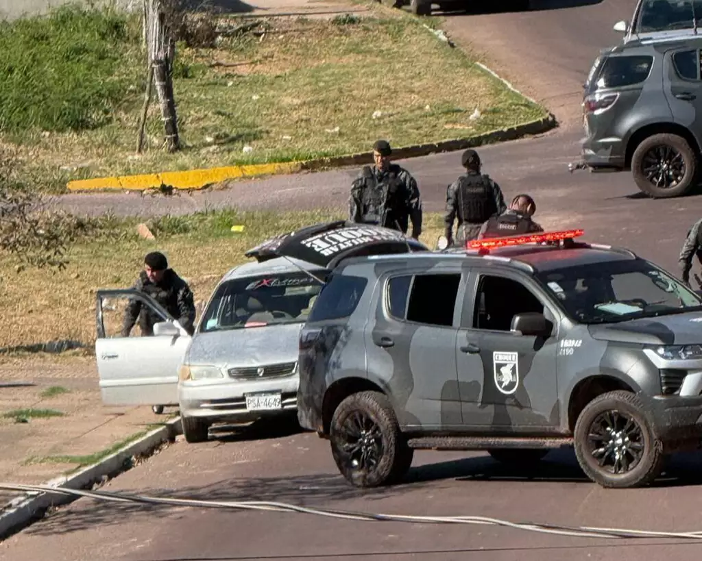Bolivianos são mortos pela PM durante abordagem em Corumbá