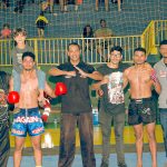 Chapadão do Sul encerra com sucesso o XXIV Campeonato Brasileiro de Kung Fu Kuoshu e reafirma destaque no cenário nacional