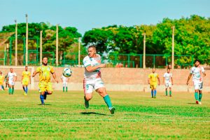 Chapadão do Sul garante classificação para a próxima fase da 22ª Copa ASSOMASUL Série B