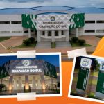 Participação popular define projeto que dará identidade visual ao Paço Municipal de Chapadão do Sul
