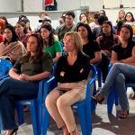 Servidores da Assistência Social participam de capacitação sobre gênero, diversidade sexual e qualificação do atendimento