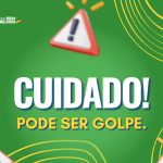 Prefeitura de Chapadão do Sul alerta população sobre tentativa de golpe utilizando mensagens falsas em nome do IPTU