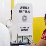 Duas das 79 cidades de MS têm mais eleitores que moradores