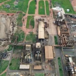 Adecoagro compra usina Caarapó por R$ 760 milhões e amplia presença em MS