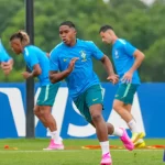 MS teve 12 bebês registrados com nome Endrick nesta Copa do Mundo