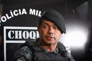 Morto pelo Bope já havia jurado matar policiais, diz comandante