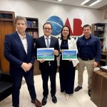 Curso de Direito na UFMS em Chapadão do Sul avança mais uma etapa com parecer favorável da OAB Nacional