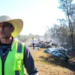 Acidentes deixam toneladas pelo caminho e dão início a trabalho pouco conhecido